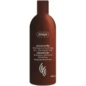 Ziaja - Smoothing Shampoo for Dry and Damaged Hair Cocoa Butter 400 ml - 400ml