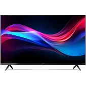 Sharp 43GJ4225E - 43 inch 4K UHD Roku Smart TV - HDMI 2.1 - HDR