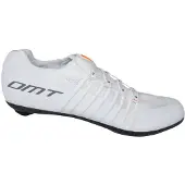 Dmt POGI'S Superlichte Witte Sneakers, Maat 42 - EUR