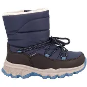 CMP - Kid's Catay Snow Boots WP - Winterschoenen 24, blauw