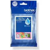 Brother LC-527XL Cartridge Cyaan