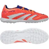 Adidas Predator Pro Tf Football Boots Oranje EU 41 1/3 Man