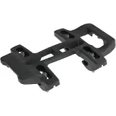 Racktime SnapIt 2.0 Connect Zwart