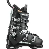 Nordica The Cruise 95 W GW, skischoenen, dames, zwart
