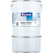 Ruwol 2K Epoxy Primer 10 kg