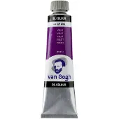 Royal Talens van Gogh olieverf - 40 ml - violet 536
