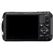 Ricoh G900 SE II 1/2.3" Compactcamera 20 MP CMOS 3840 x 2160 Pixels Blauw, Wit