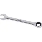 Kreator - Hand tools - KRT501311 - Open ring-, ratelsleutel - 18, 222mm