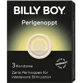 Billy boy - Länger Lieben - 3 Condooms