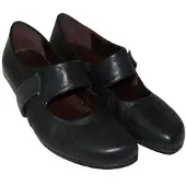 Livingstone 09174N Wijdte G Bandschoenen