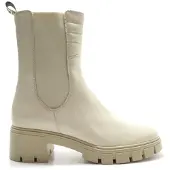 DL Sport 5538 Chelsea boots | Maat 36 Dames Beige