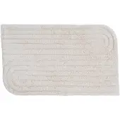 Veer Carpets Badmat benja 50 x 80 cm