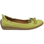 Mjus L15114-101 Ballerina's | Maat 37