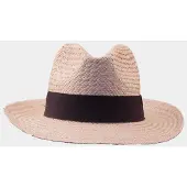 Commander Hoed strohhut mit stoffband 213012596/200