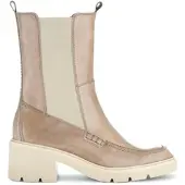 Gabor 95.970 Laarzen | Maat 8 Dames Beige