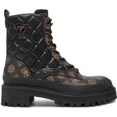 GUESS Veterlaarsjes 'BADAE2'