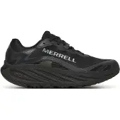 Merrell Veterschoen zwart