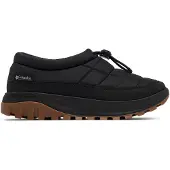 Columbia Boots 'Snowtrot Unwind' zwart