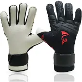 Gladiator Sports Advanced Match Keepershandschoenen - Maat 7