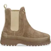 Gant Chelsea boots van leermix, model 'Wintly'