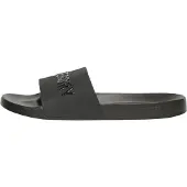 Superdry Strand-/badschoen zwart