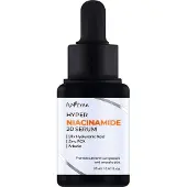 Isntree Hyper Niacinamide 20 Serum – Verhelderend gezichtsserum met 20% niacinamide 20 ml