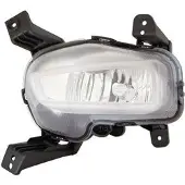 Alkar 2961995 Mistlamp