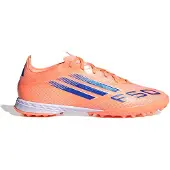 Adidas F50 Pro Tf Football Boots Oranje EU 42 2/3 Man