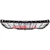 Fast Sports Nutrition FT10935G Ventilatiegrille, bumper