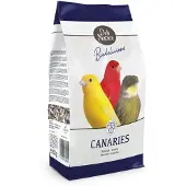 Deli Nature Kanaries Birdelicious 800 Gr