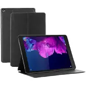 Mobilis 068013 tabletbehuizing 26,9 cm (10.6") Flip case Zwart