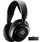 SteelSeries Arctis Nova 5X Draadloze Xbox headset - Zwart