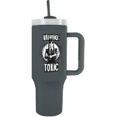 Ginza.se International - WEDNESDAY Quart Cup - 40oz
