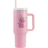 Pyramid Lilo & Stitch - Roestvrijstalen Beker Travel "Angel" 1.2L