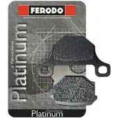 FERODO RACING FDB2111P Remblokken