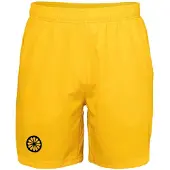 The Indian Maharadja Tennisbroek Men Jaipur Yellow-M