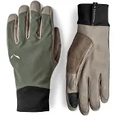Salewa - Ortles DST Gloves - Handschoenen XL, olijfgroen