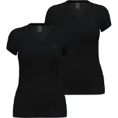 Odlo BL TOP v-neck s/s ACTIVE EVERYDAY ECO 2PACK