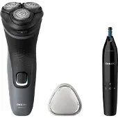 Philips Shaver 1000 Series - Elektrisch scheerapparaat - S1142/02