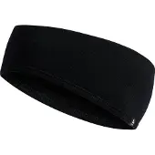 Odlo Hoofdband Merino Warm Headband (zwart) Zwart