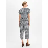 More & more Jumpsuit zwart
