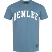 Benlee Functioneel shirt 'Albion' opaal / wit