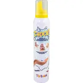 TUBAN SHOCK! MULTISENSORY FOAM-GEL 200 ML NEUTRAL