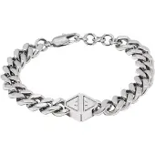Emporio Armani Armband zilver