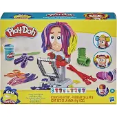 Play-Doh Hasbro Super Stylist Hobbypakket