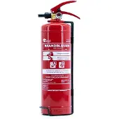 Allesveilig.nl Schuimblusser 2 Liter