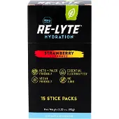 Re-Lyte Hydration drankmix aardbei stick