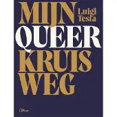 Otheo Mijn queer kruisweg (Paperback)
