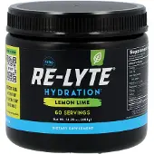 Re-Lyte Online deals | Hydration Citroen Limoen - 408g (60 porties)