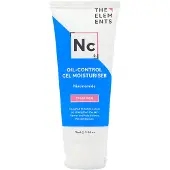 The Elements Clear Skin Oil Control Gel Moisturiser